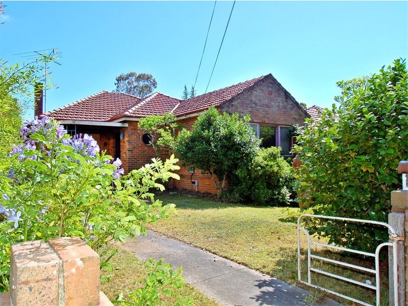 5  Taleeban Road, Riverview NSW 2066