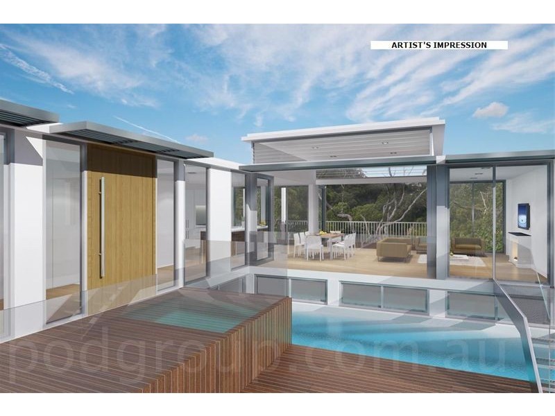 3  Standish Street, Greenwich NSW 2065