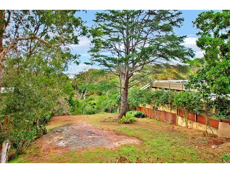 3  Standish Street, Greenwich NSW 2065