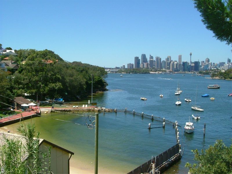 Greenwich NSW 2065