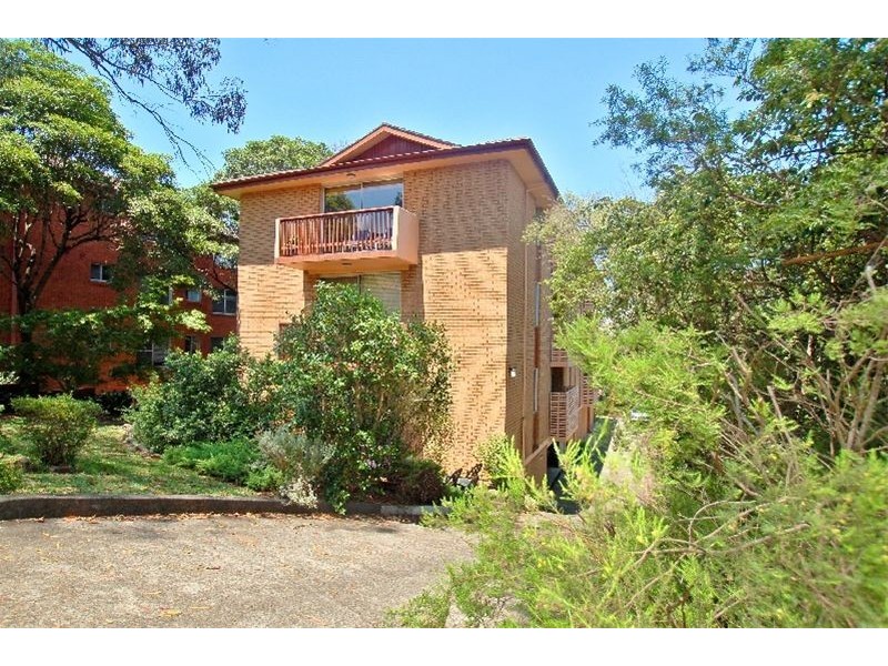 5/16  Landers Road, Lane Cove NSW 2066