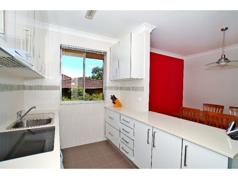 5/16  Landers Road, Lane Cove NSW 2066