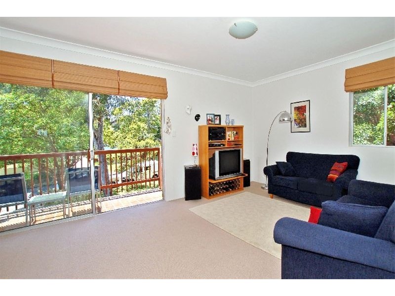 5/16  Landers Road, Lane Cove NSW 2066