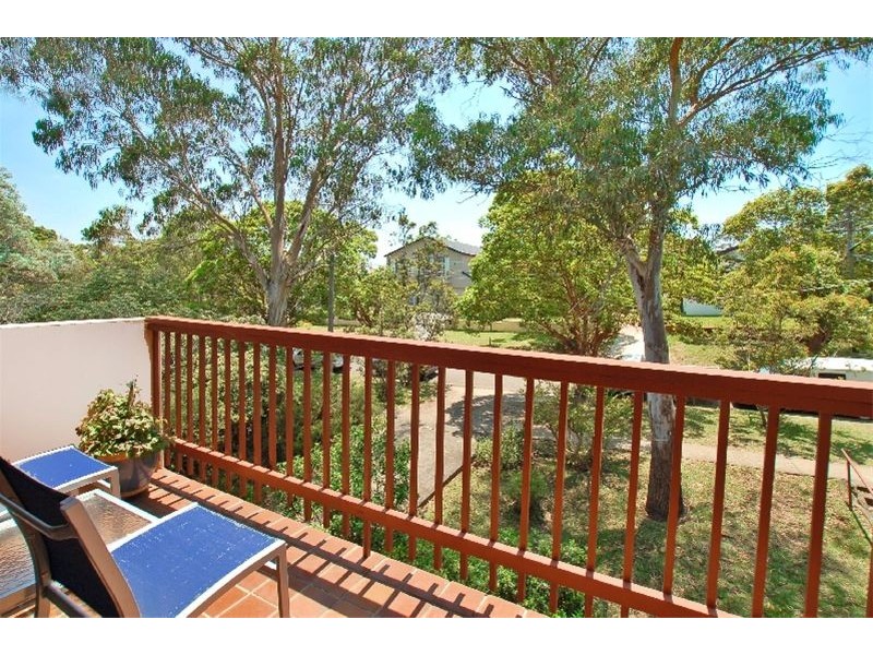 5/16  Landers Road, Lane Cove NSW 2066