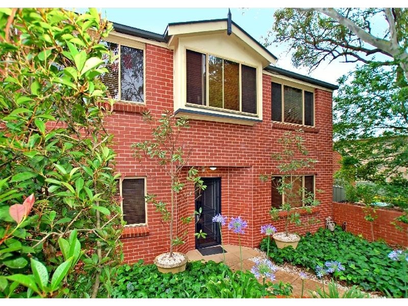 26  Wood Street, Lane Cove NSW 2066
