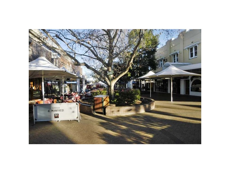 18/51-53  Burns Bay Road, Lane Cove NSW 2066