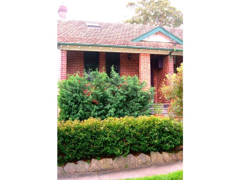 21  Chisholm Street, Greenwich NSW 2065