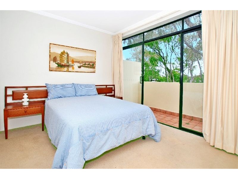 2/91  Longueville Road, Lane Cove NSW 2066