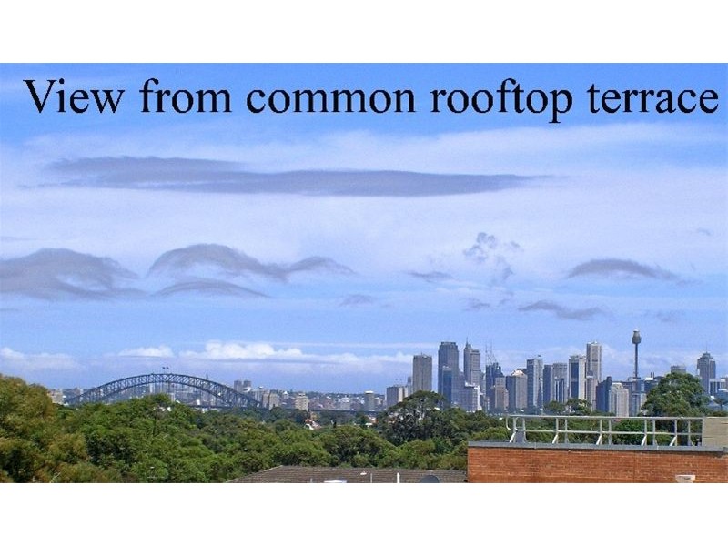 2/91  Longueville Road, Lane Cove NSW 2066