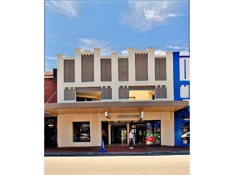 2/91  Longueville Road, Lane Cove NSW 2066