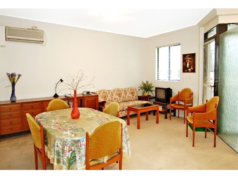 2/91  Longueville Road, Lane Cove NSW 2066