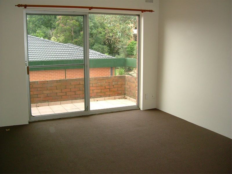 27/1-3  Helen Street, Lane Cove NSW 2066