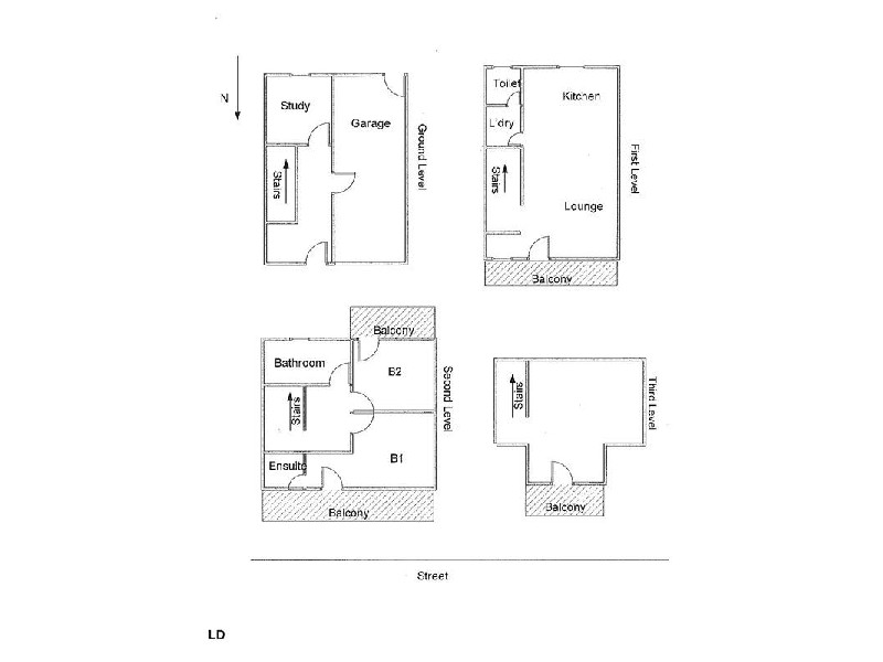 9 Sawyer Crescent, Lane Cove NSW 2066