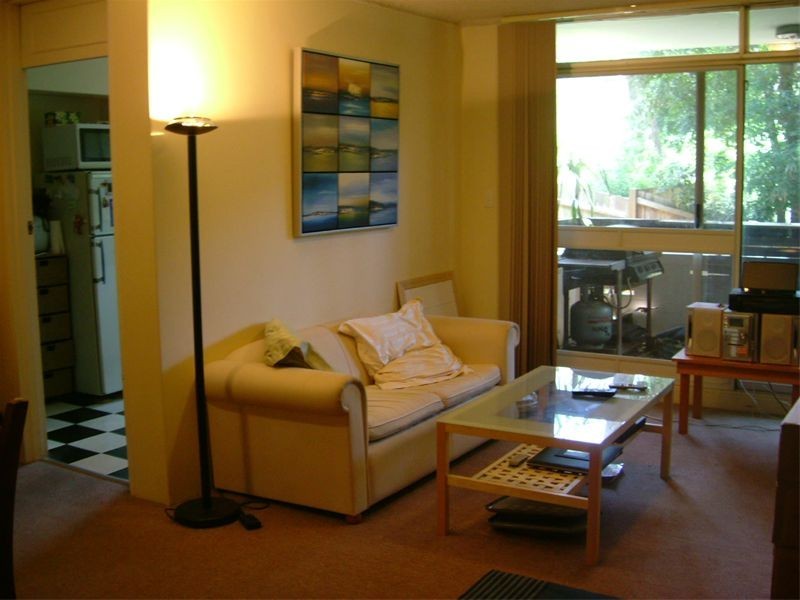 23/20A  Austin Street, Lane Cove NSW 2066