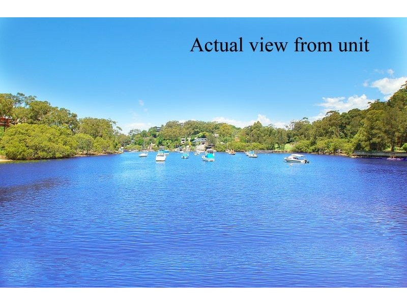 24/300c  ‘MARINA’ Burns Bay Road, Lane Cove NSW 2066