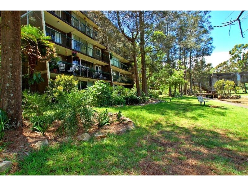 24/300c  ‘MARINA’ Burns Bay Road, Lane Cove NSW 2066