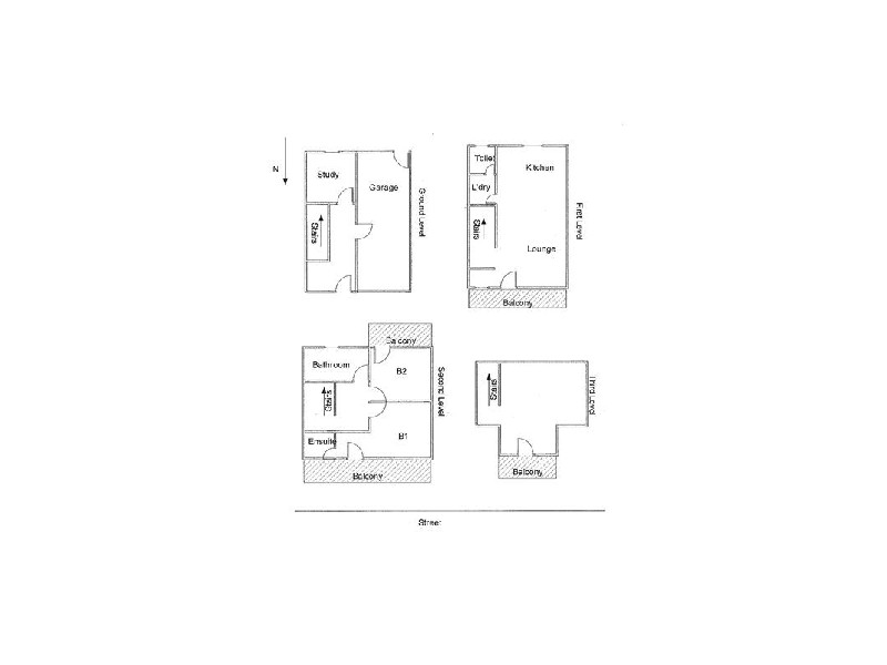 9 Sawyer Crescent, Lane Cove NSW 2066