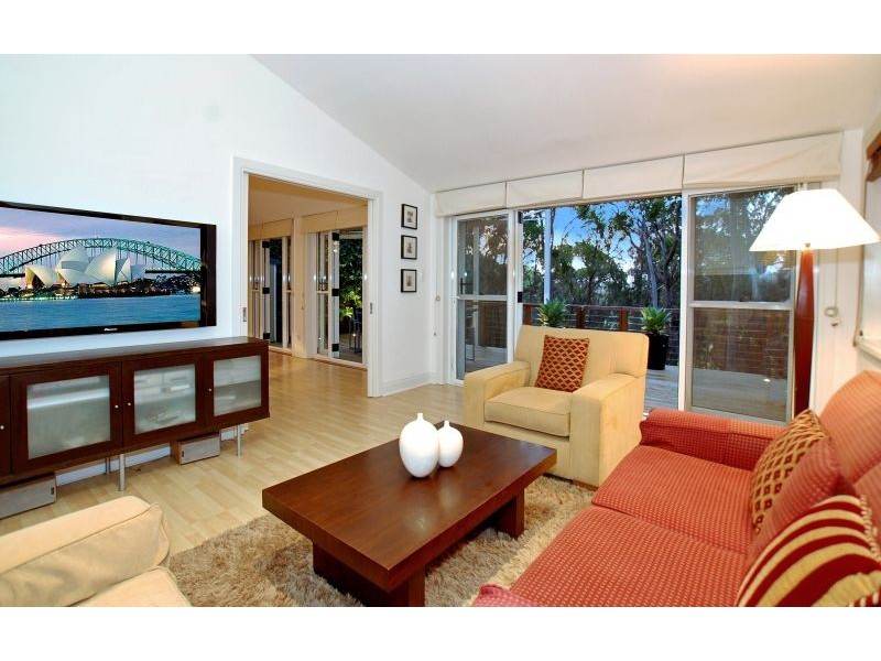 26a  Wood Street, Lane Cove NSW 2066