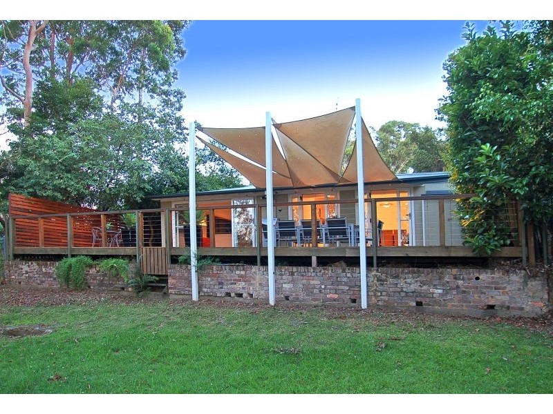 26a  Wood Street, Lane Cove NSW 2066