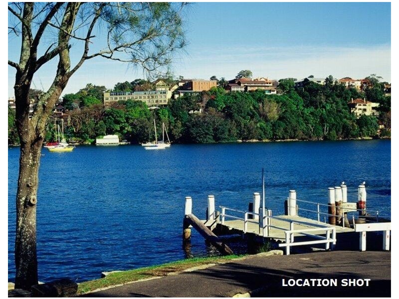 22a Arabella Street, Longueville NSW 2066