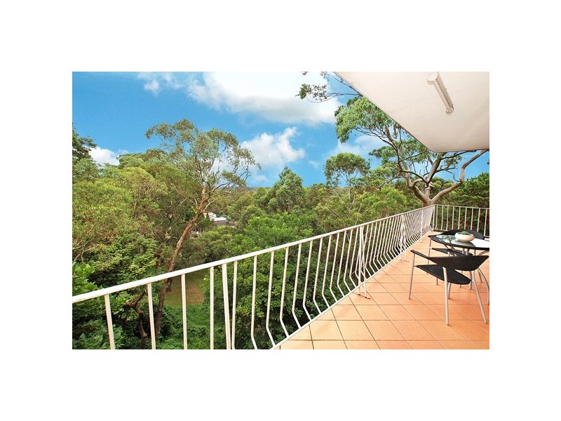 11/1b  Innes Road, Greenwich NSW 2065