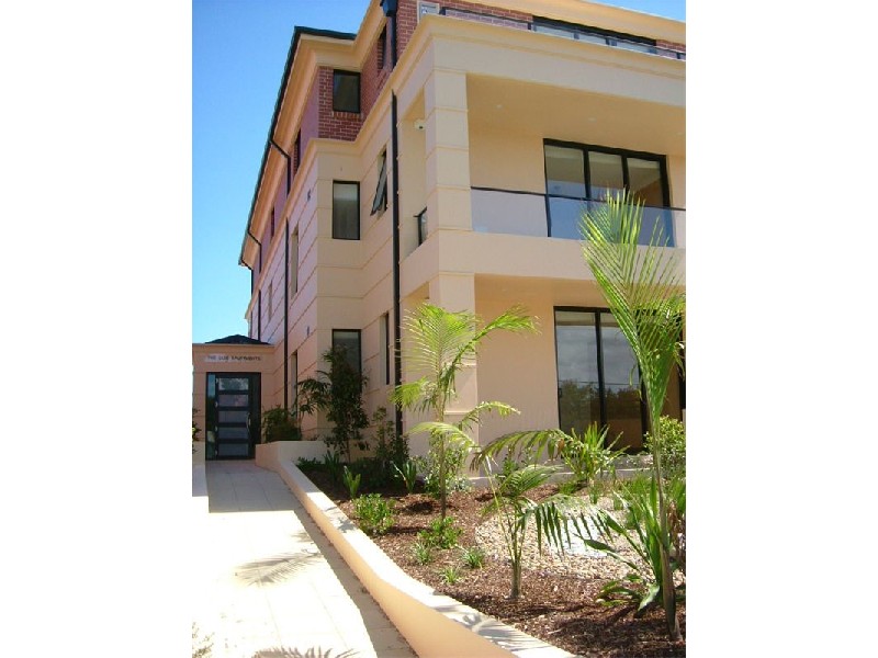 1/41  Ethel Street, Seaforth NSW 2092