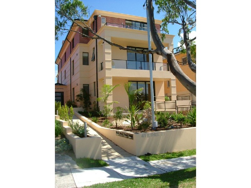 2/41  Ethel Street, Seaforth NSW 2092