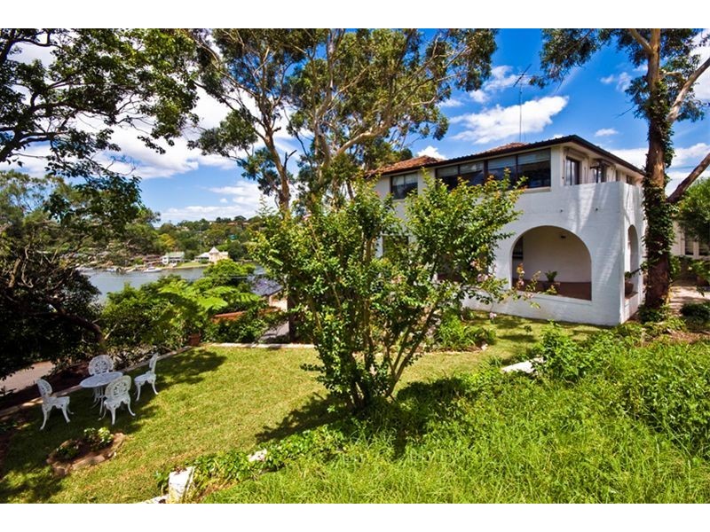 37  The Crescent, Linley Point NSW 2066