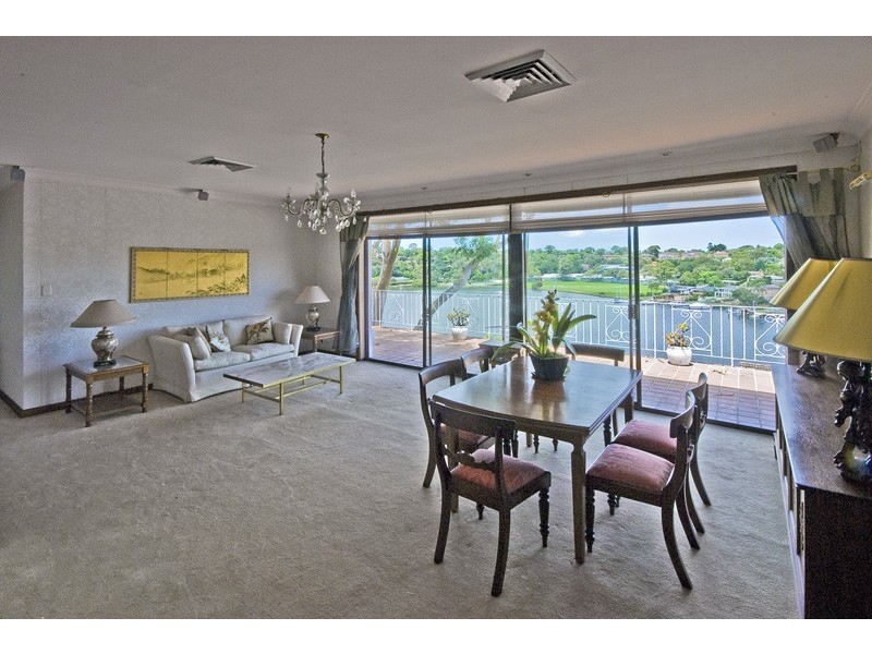 37  The Crescent, Linley Point NSW 2066