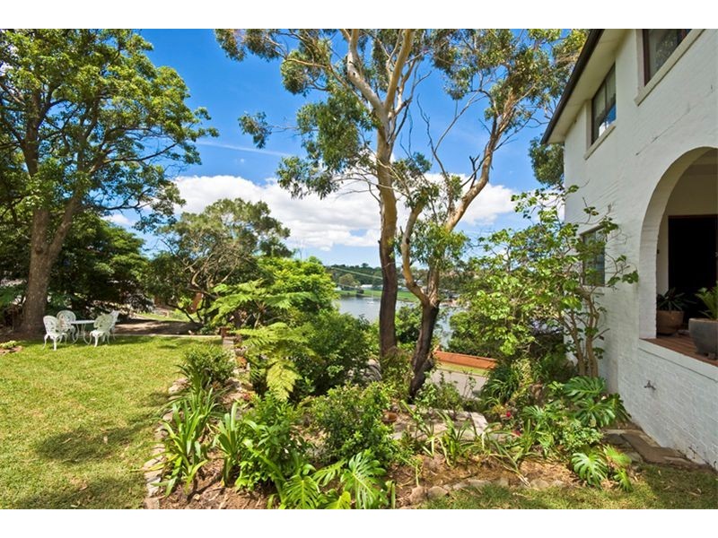 37  The Crescent, Linley Point NSW 2066