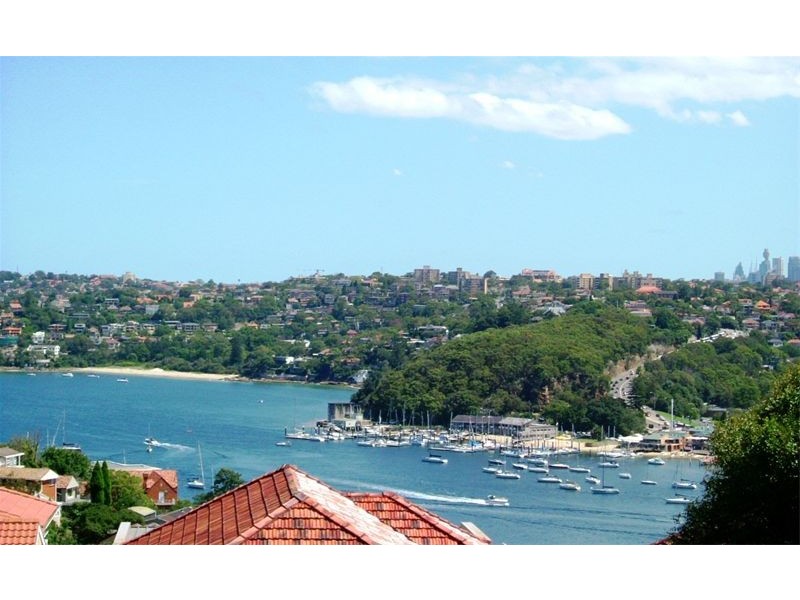 3/41  Ethel Street, Seaforth NSW 2092