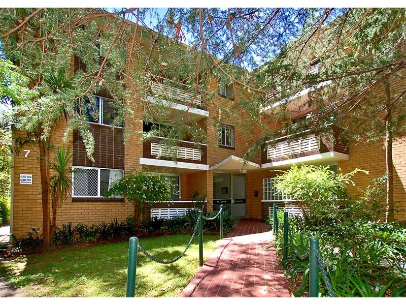 8/7  Ralston Street, Lane Cove NSW 2066