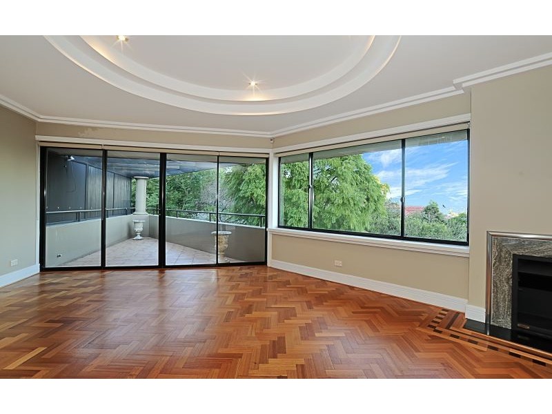 1  Arabella Street, Longueville NSW 2066