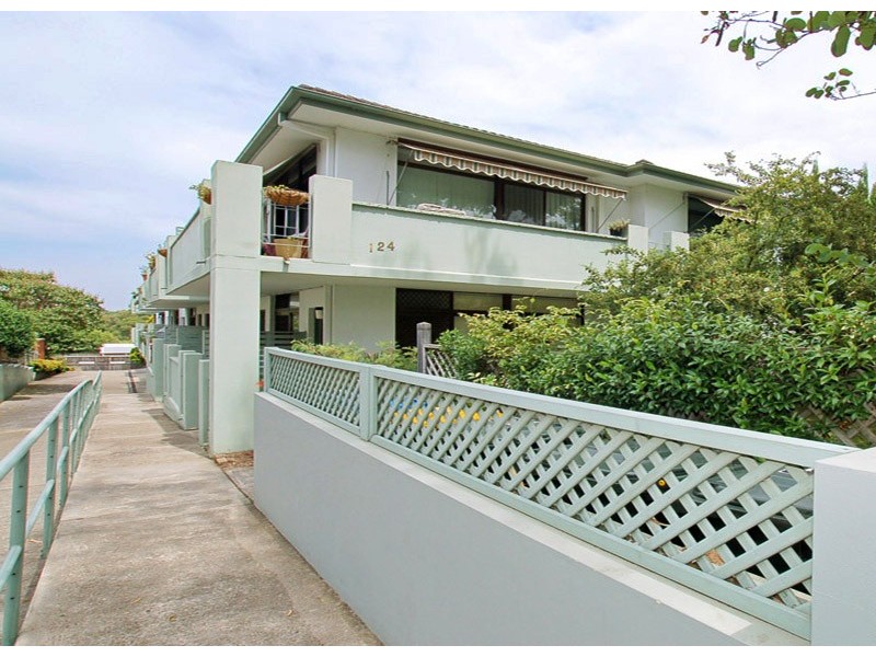 14/124  Burns Bay Road, Lane Cove NSW 2066