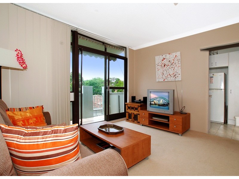 14/124  Burns Bay Road, Lane Cove NSW 2066