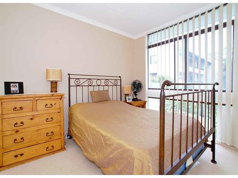 14/124  Burns Bay Road, Lane Cove NSW 2066