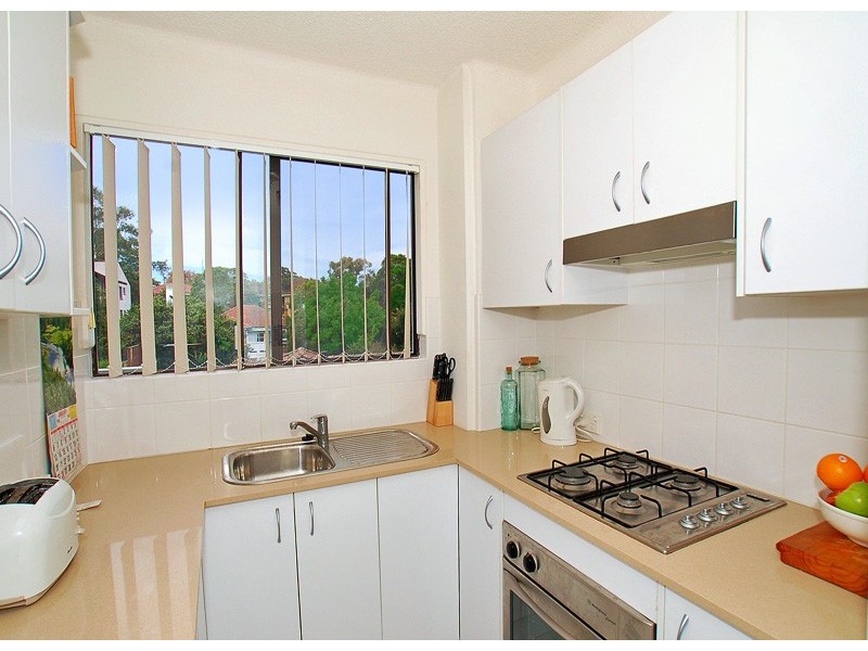 14/124  Burns Bay Road, Lane Cove NSW 2066