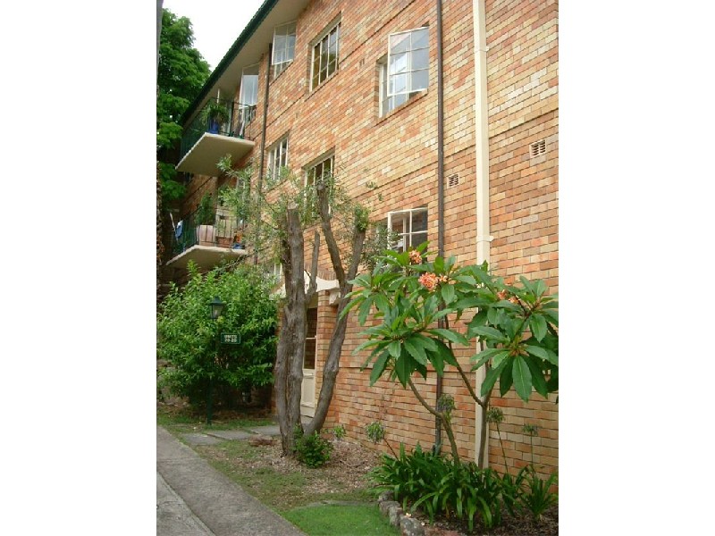 28/91-95  Burns Bay Road, Lane Cove NSW 2066
