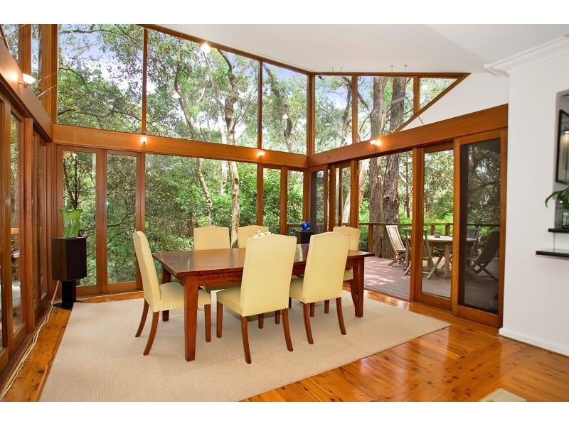 16  Crowther Avenue, Greenwich NSW 2065