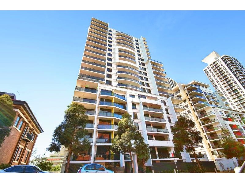 56/9  Herbert Street, St Leonards NSW 2065