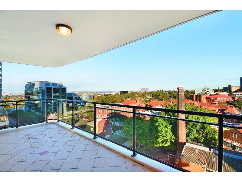 56/9  Herbert Street, St Leonards NSW 2065