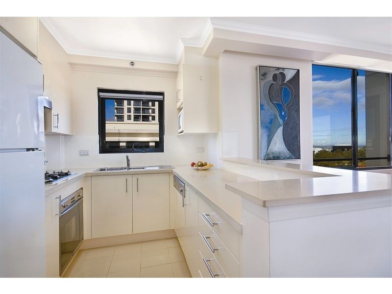 56/9  Herbert Street, St Leonards NSW 2065