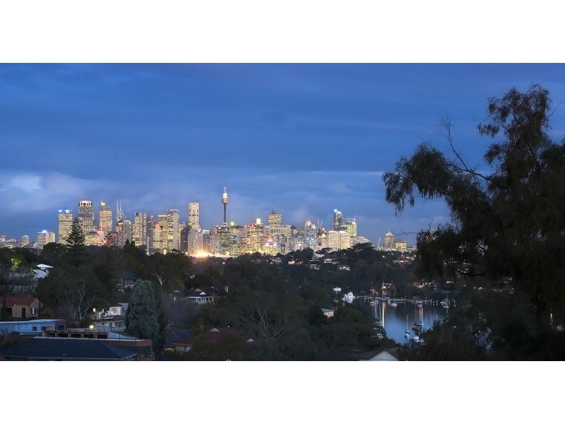 Longueville NSW 2066