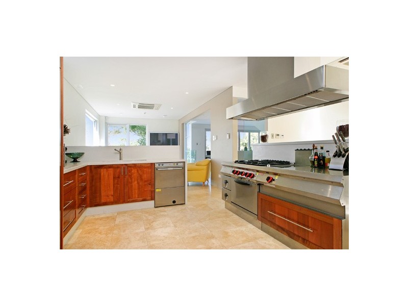 Longueville NSW 2066