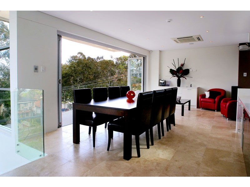 Longueville NSW 2066