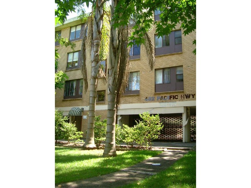 42/482  Pacific Highway, Artarmon NSW 2064