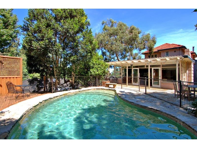 6  Morven Gardens Lane, Greenwich NSW 2065