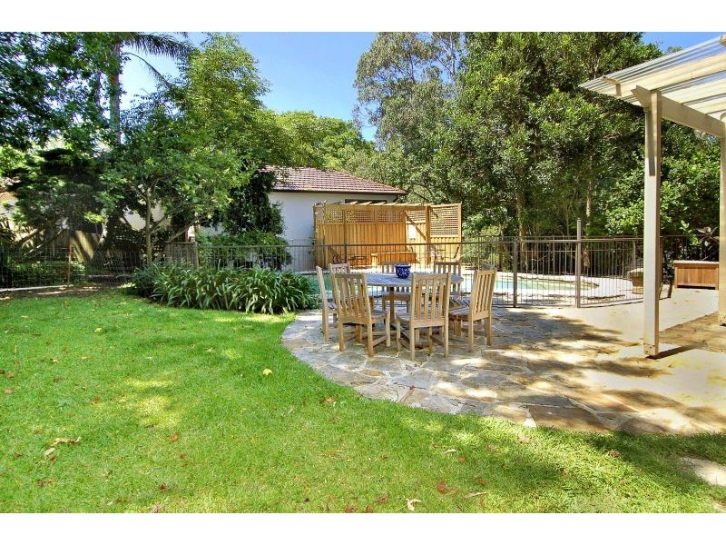 6  Morven Gardens Lane, Greenwich NSW 2065