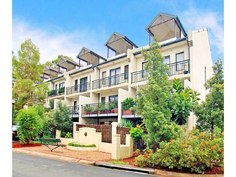 2  Goodlet Close, Lane Cove NSW 2066