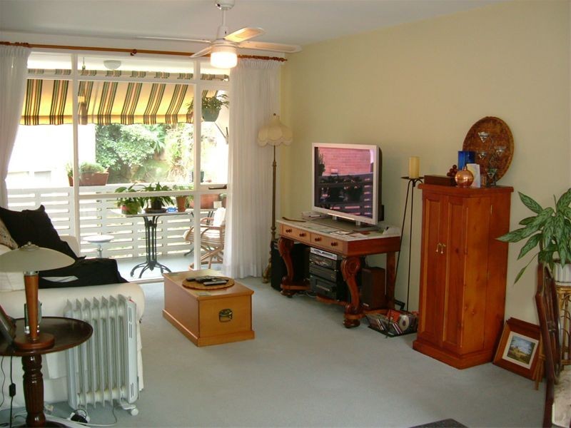 6/4  Elizabeth Parade, Lane Cove NSW 2066